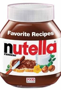 Nutella ferrero - nutella,