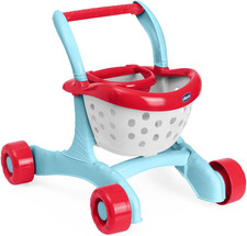 Carrello Primi Passi 2In1