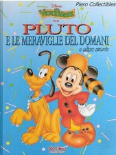 Video Parade #12 Pluto e le Meraviglie del Domani