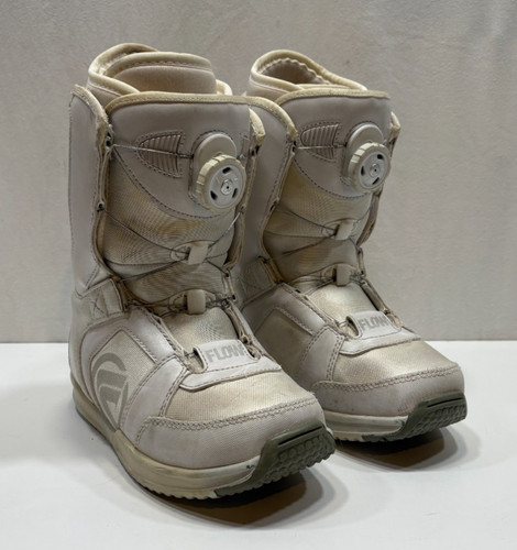 Stivali snowboard flow vega - stivali,