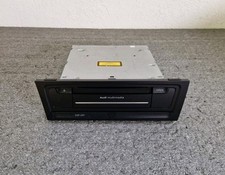 AUDI A4 B8 8K A5 8T 2008-12 AUTORADIO NAVIGATORE GPS 8T1035652D ORIGINALE