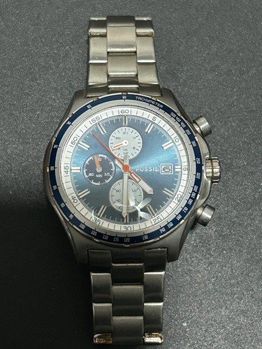 Fossil ch2809 dylan - fossil,
