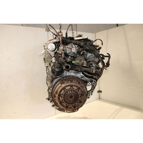 Motore compl 9h02 citroen - motore,
