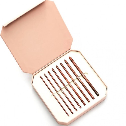Knit pro deluxe symfonie rose - knit,