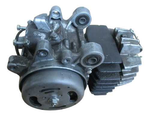 Motore con alternatore - , bm49
