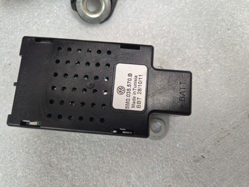 5m0035570b amplificatore - 5m0035570b,