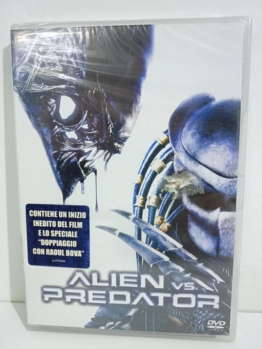 I170079 dvd sigillato alien - dvd,