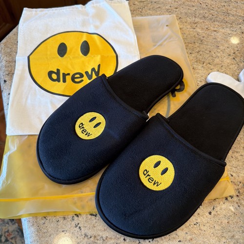 Drew house pantofole mascotte - drew,