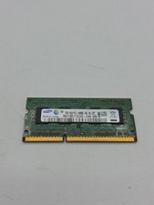 MEMORIA RAM SAMSUNG 2GB DDR3