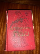 Il nuovissimo Melzi Dizionario