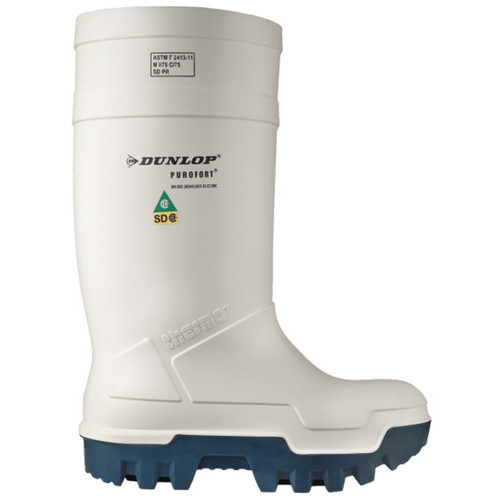 Dunlop purofort thermo - dunlop,