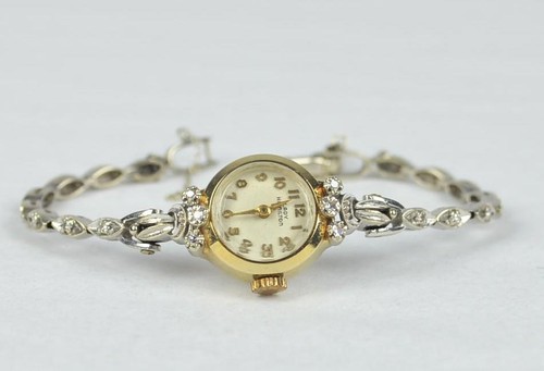 Orologio polso vintage lady - orologio, da