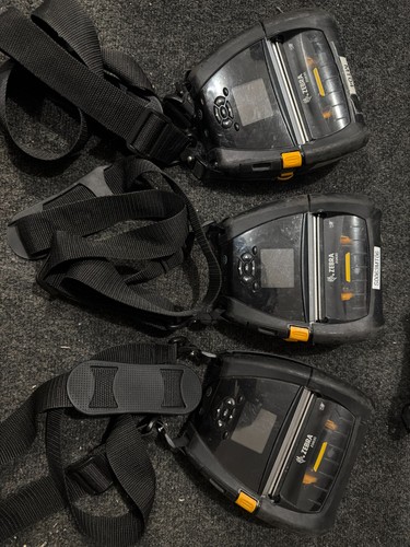 Zebra zq630 bt stampante - zebra,