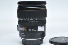 Canon EF 28-135 mm f/3.5-5.6 IS USM obiettivo zoom *Fair*