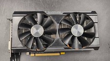 Sapphire Nitro AMD Radeon R9