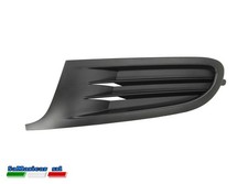 GRIGLIA PARAURTI ANTERIORE