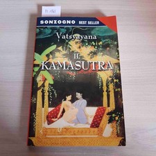 IL KAMASUTRA illustrato