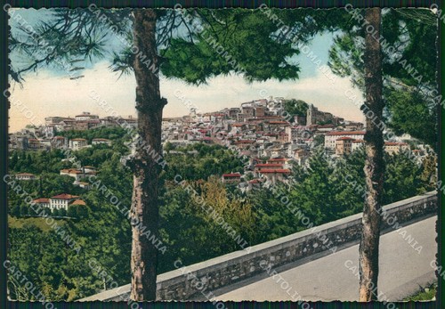Perugia città monteluce - perugia, fg