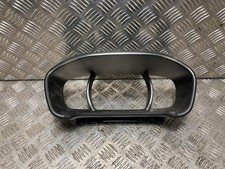 VARIE CRUSCOTTO Renault MEGANE