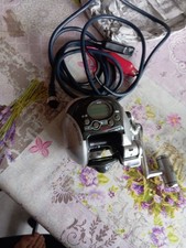 Ryobi mulinello elettrico - mulinello,