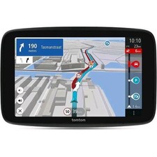 TOMTOM GO EXPERT PLUS PREMIUM