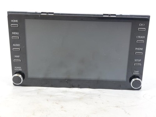 Navigatore gps toyota corolla - gps,