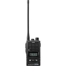 Alinco multifunctional small