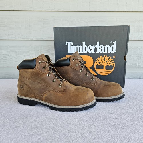 Stivali lavoro timberland - lavoro,