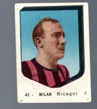 figurina CALCIATORI VAV