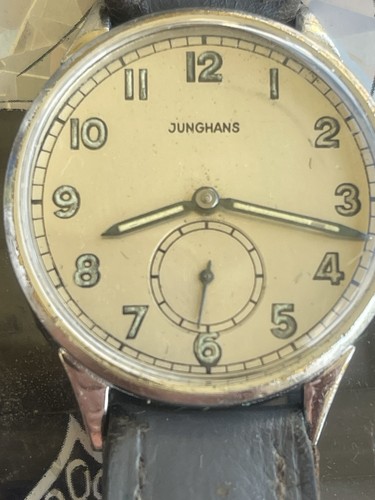 Orologio polso uomo vintage - orologio,