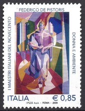 Repubblica Italiana 2009