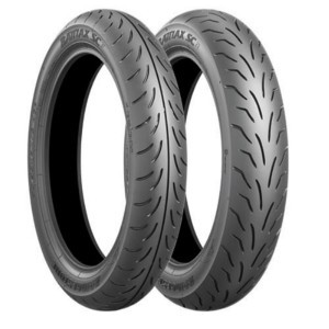 Bridgestone 130 12 56l - 130/70,