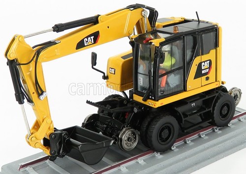 Models caterpillar - caterpillar,