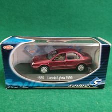 SOLIDO LANCIA LYBRA LIBRA 1999