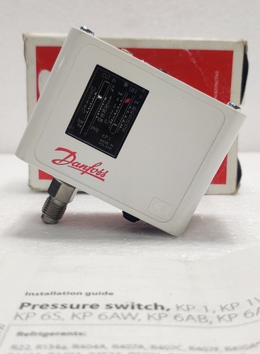 Danfoss kp1 060 1101 - kp1, 060-1101