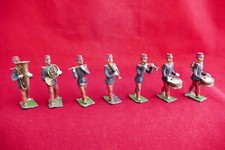 Anciens soldats de plomb HEYDE