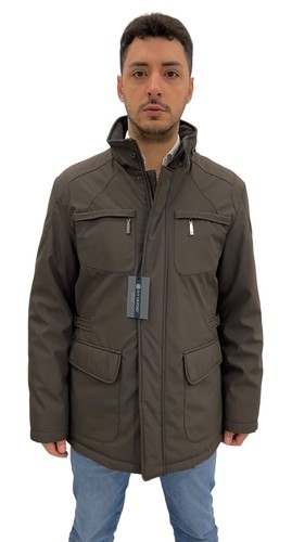 Giacca giubbino field jacket