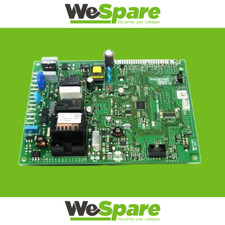 BAXI SCHEDA ELETTRONICA