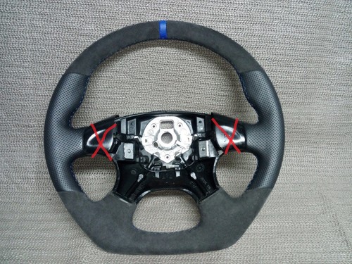 Volante sportivo golf iii 3 - volante, vw