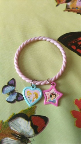 Braccialetto disney per - disney,