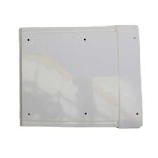 TETTUCCIO PARAPIOGGIA UNIVERSALE PER TRATTORE FIAT NEW HOLLAND IN VETRORESINA