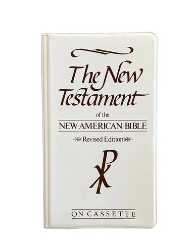 The new testament - the,