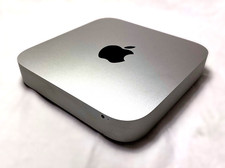 Apple Mac Mini fine 2014