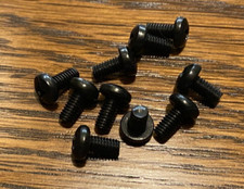 10 nuove viti coperchio