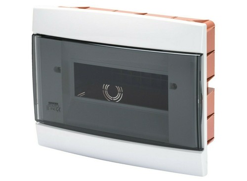 Centralino gewiss 40229tb - centralino,
