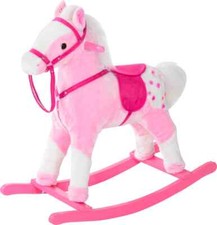 DecHome Cavallo a Dondolo in