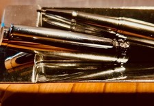 RENATO BALESTRA,  2 PENNE IN