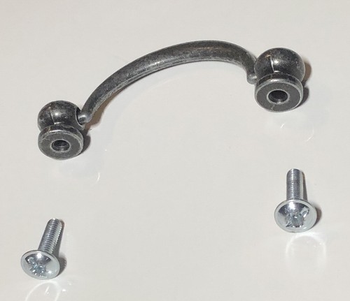 Pomello maniglia cassetto - 1x,