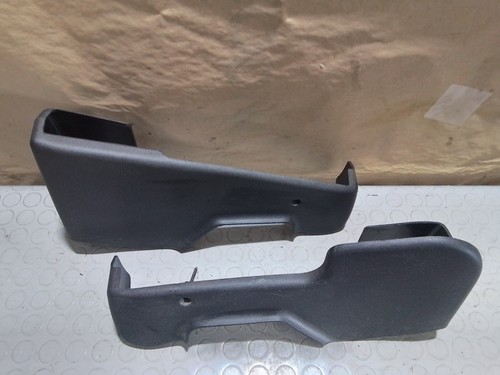 Coperture slitte sedili - coperture,