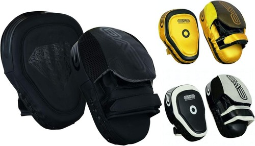 Evo boxe focus pads gancio - evo, jab